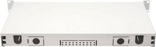 Digitus DN-96321-4 LWL-Patchpanel 12 Port SC 1 HE