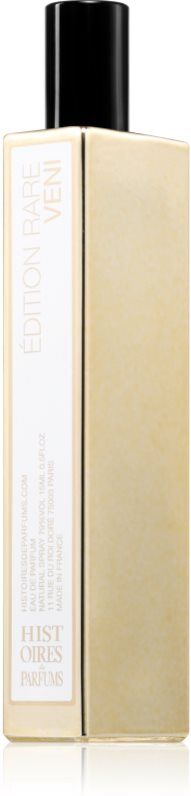 Histoires De Parfums Edition Rare Veni EDP U 15 ml