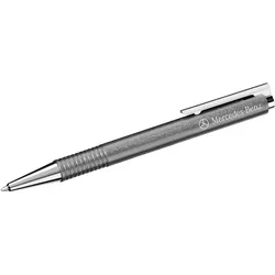 Mercedes-Benz Kugelschreiber LAMY logo mountaingrau B66953652