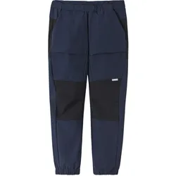 Reima, Unisex, Outdoorhose, Kid's Pants Vaeltaa (116), Blau
