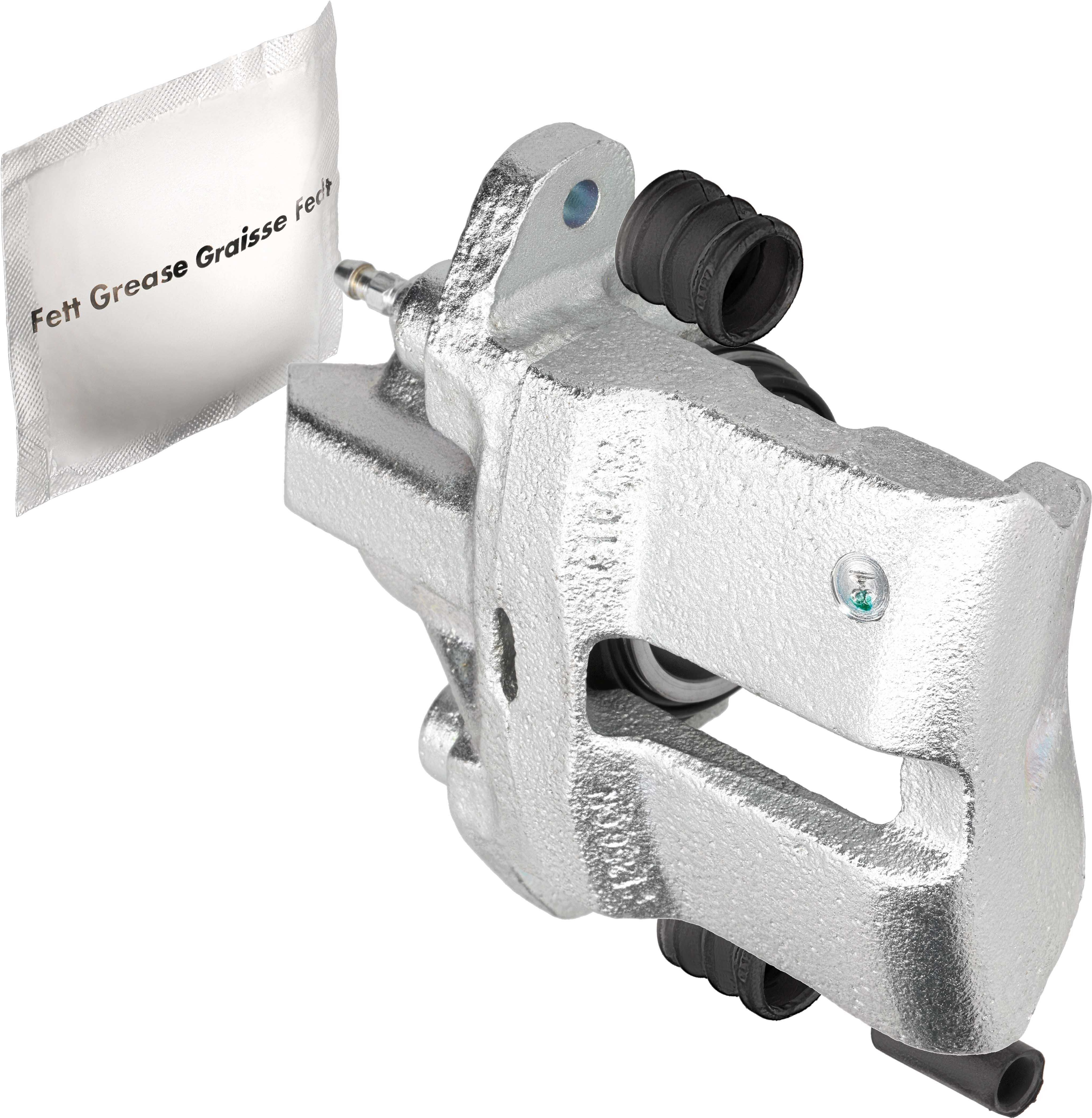 Fte Bremssattel Rx5498147a0 Für Renault