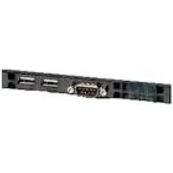 Supermicro Server ZUB MCP-220-00114-0N, Server Zubehör, Schwarz