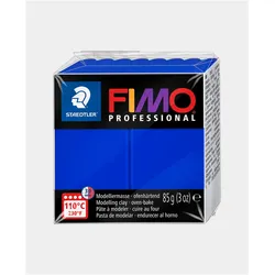 4x Fimo, Modelliermasse, Modelliermasse Professional