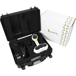 Creaform Peel 2 CAD Syst.+ RuggedCase 3D Hand-Scanner, 3D Scanner