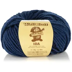 Woll Butt Ida