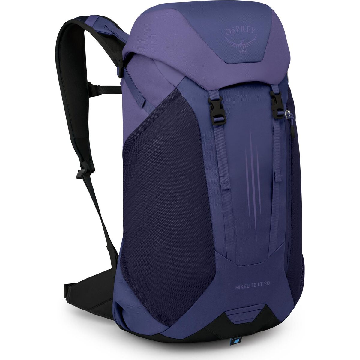Osprey Hikelite LT 30 botswana purple (1181) OS 10007578