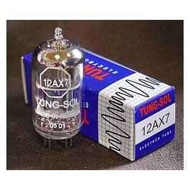 Tung-Sol 12AX7 Preamp Tube (47186339)