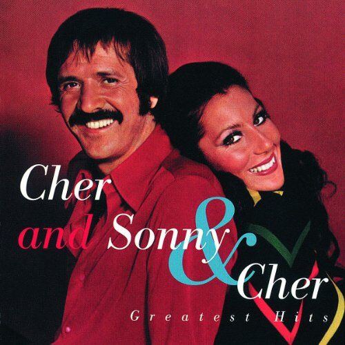 Sonny & Cher - Greatest Hits - Preis vom 17.10.2026 19:25:27 h