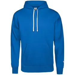 NIKE Park 26 Fleece Hoodie Herren 463 - royal blue/white L