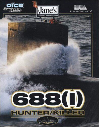 Take 2 - 688 (I) Hunter / Killer - Preis vom 10.10.2026 11:48:34 h