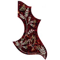 Boston Pickguard Westerngitarre PG-6-HM Hummingbird - Pickguard
