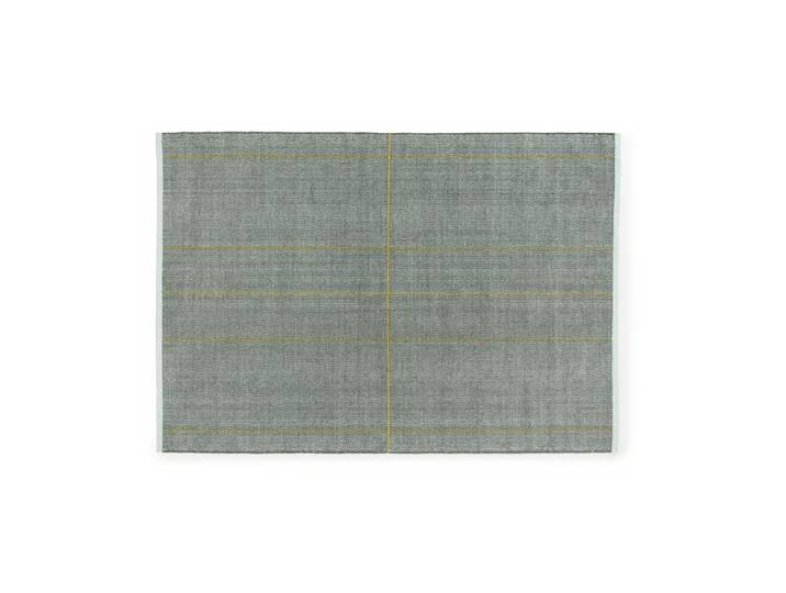 Normann Copenhagen Tapis Seam Blue tones, 170x240 cm