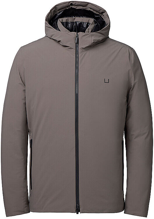 UBR Daunenjacke PHANTOM beige   XXL XXL