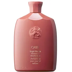 250ml Oribe Bright Blonde Shampoo for Beautiful Color
