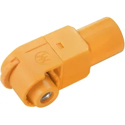 Weidmüller Steckverbinder WBC-P-8OR-50