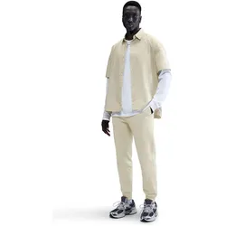Nike, Herren, Sporthose, Herren Jogginghose (XL), Beige