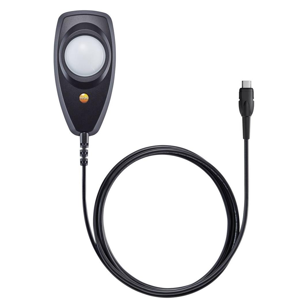 Testo Sonde 0635 0551 Lux-Sonde (0635 0551)