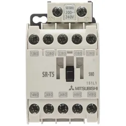 Mitsubishi Electric Überlastrelais TH-T18KP 0.24A