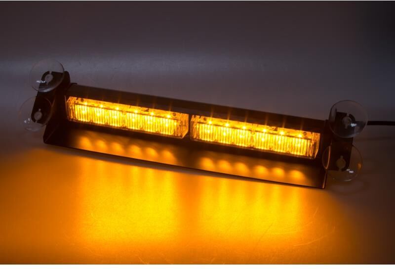 STUALARM KF752 Innenraumleuchte