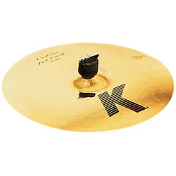 Zildjian K Custom 14" Fast Crash - Crash-Becken