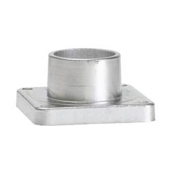 ABB 1SCA022350R3910 OEZXX158R Ringflansch-Abdeckung m. Schrumpftülle A: 70mm B: 64mm Abdeckung 1 St.