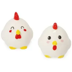 Legami Salz- & Pfefferstreuer - Hen