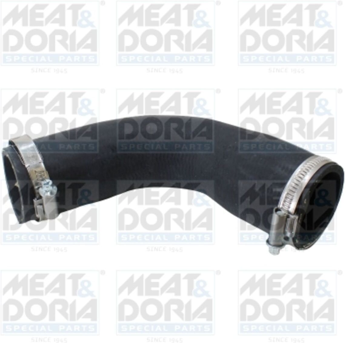 Ladeluftschlauch MEAT & DORIA 961191