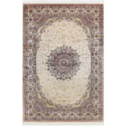 Wecon Home, Teppich, Teppich Täbriz (300 x 400 cm)