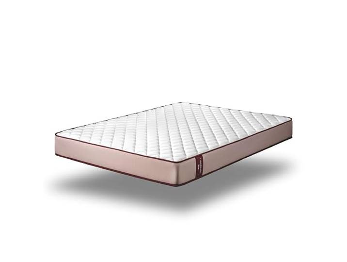 Cecotec Viskoelastische Matratze Flow PureVital 1900 Größe 150x190. Mehrschichtig, Höhe 21 cm, Hohe Festigkeit, FoamVital-Kern, Doppelseitiges Dual-System für Winter und Sommer