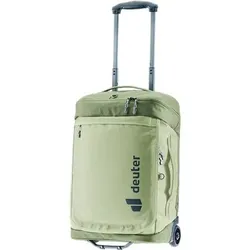 DEUTER Freizeittasche Duffel Pro Movo 36, Größe ONE SIZE in Grün Grün