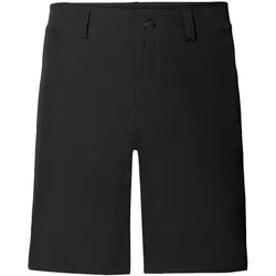 Vaude, Herren, Velohosen, Cyclist (M), Schwarz
