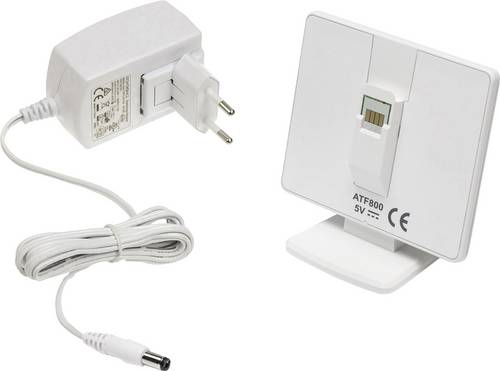 Honeywell Home Tischhalterung evohome ATF800