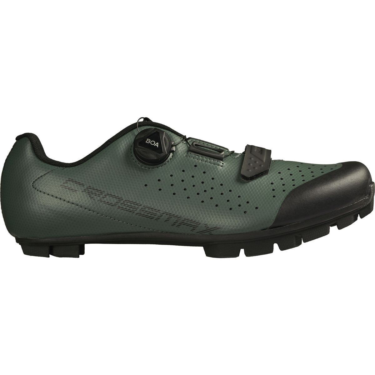 Mavic Crossmax BOA military green 6.5 S00006276