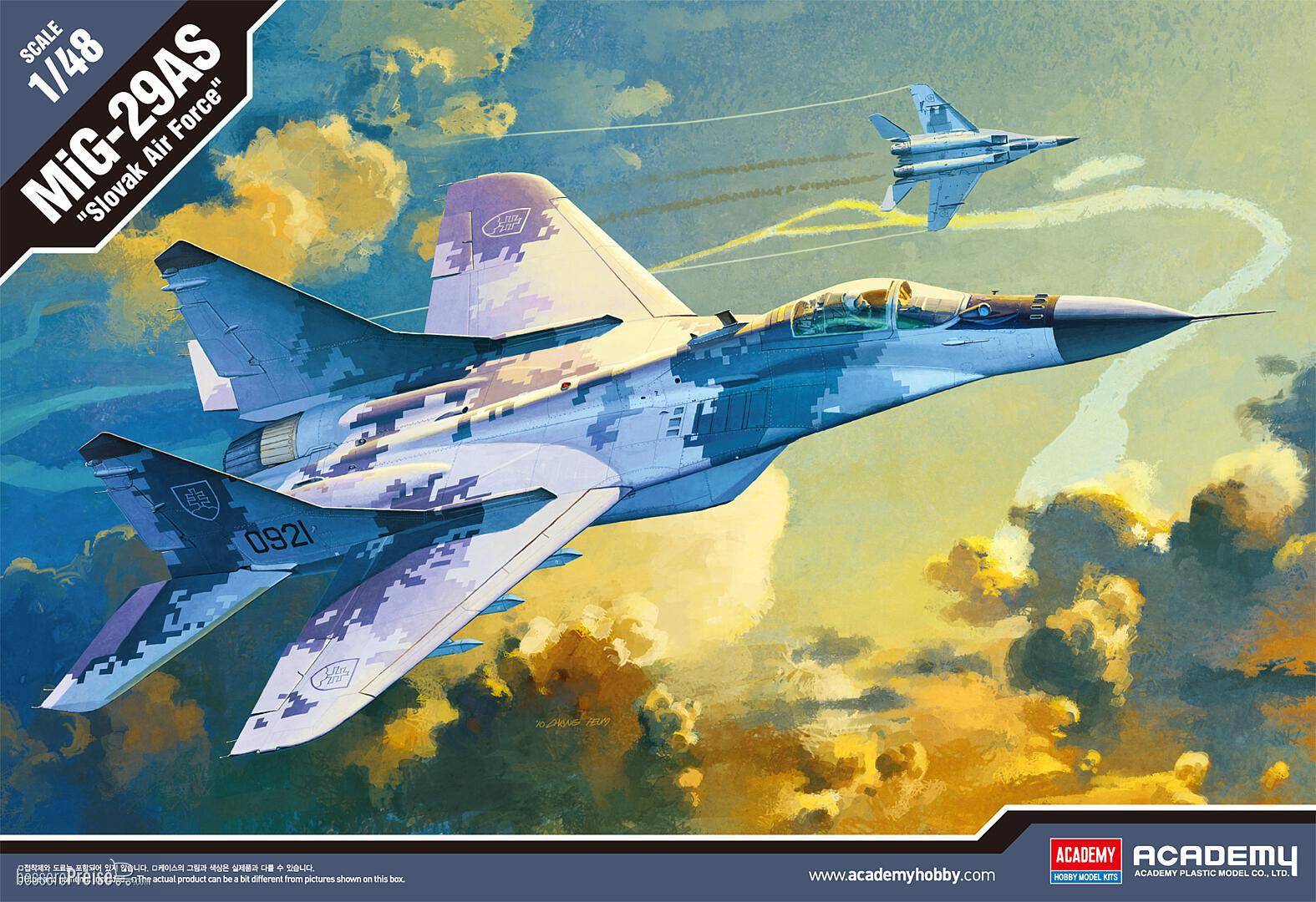 Academy 492227