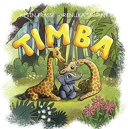 Kevin Prasse - TIMBA - Preis vom 09.10.2026 07:28:09 h