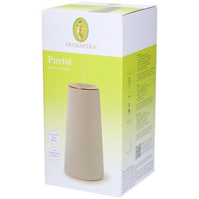 Aroma Zerstäuber Purist 1 St Gerät