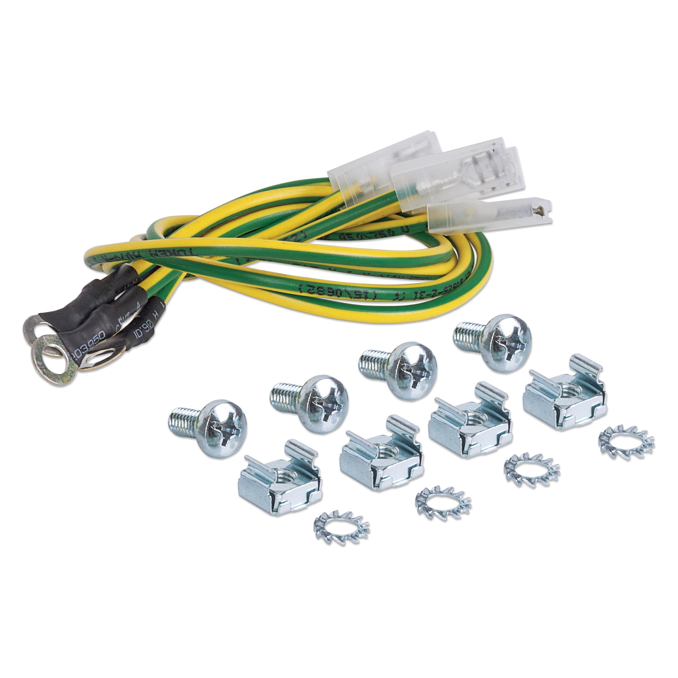 Intellinet Earthing Kit (712187)