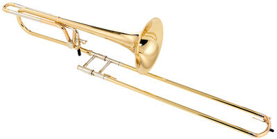 Schagerl Bb/F- Trombone Aurora