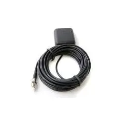 GPS - Navi Magnet Antenne mit RGU 174 Kabel und FME Buchse - Magnetmontage