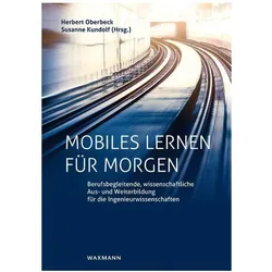 Mobiles Lernen für morgen, Fachbücher von Susanne Kundolf Kundolf