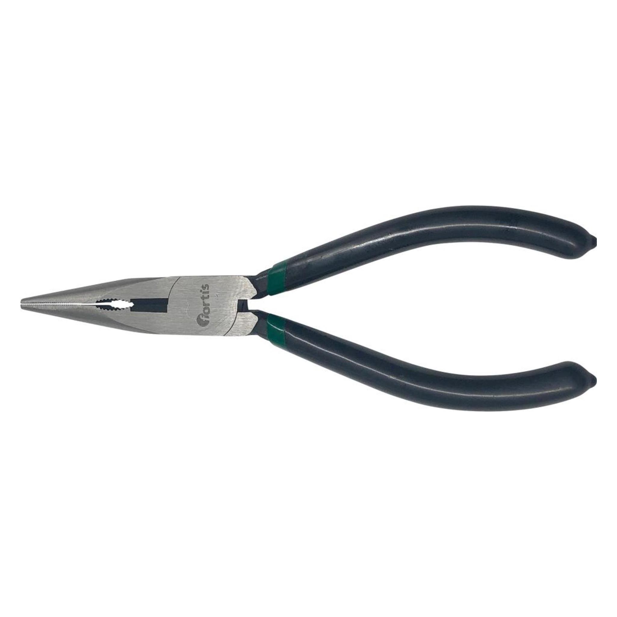 Magni FORTIS Radiozange poliert 160mm m.Kst.Griff (160 mm) (4317784728355)