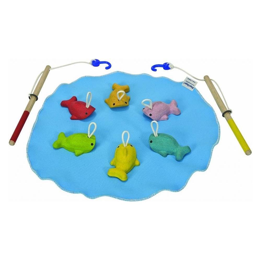 Plantoys Fische Fischen-Spiel (05629)