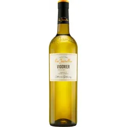 Viognier 2024 - Les Jamelles