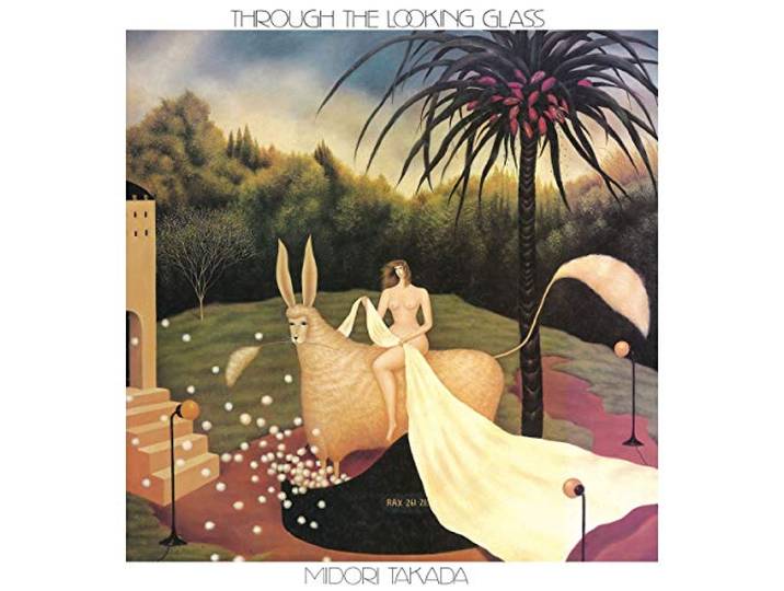 Through the Looking Glass (2023 Repress)