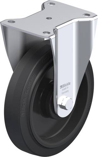 Blickle 43547 BH-POEV 200KA Bockrolle Rad-Durchmesser: 200mm Tragfähigkeit (max.): 500kg 1St.