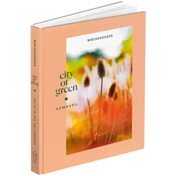 Wochenender: City of green, Reisebücher von Roland Rödermund, Kerstin Peters