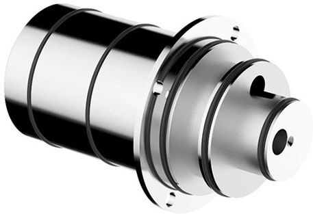 Keuco Edition 400 Adapter 59916000401 für Unterputzarmatur (2-Loch), für vertauschte Wasserwege