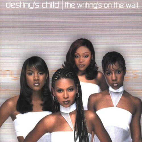 Destiny's Child - The Writing's on the Wall - Preis vom 08.10.2026 07:26:42 h