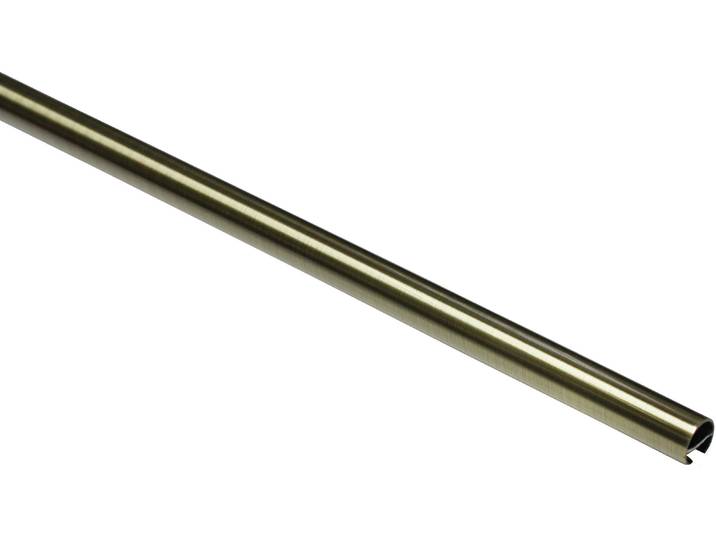 GARDINIA Memphis mit Innenlauf I Fixmass Serie Einzelprogramm Memphis Ø 16 mm