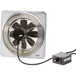 Maico Axial-Wandventilator DZQ 20/4 B Ex e
